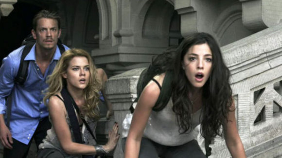 Photo du film Crépuscule