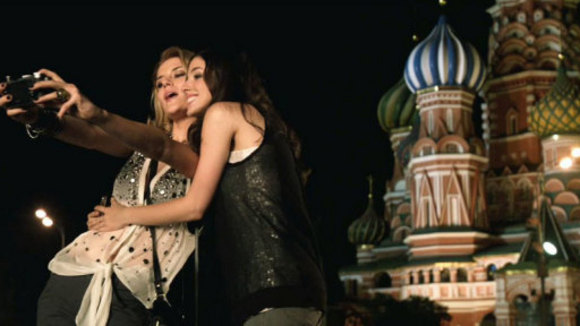 Photo du film Crépuscule