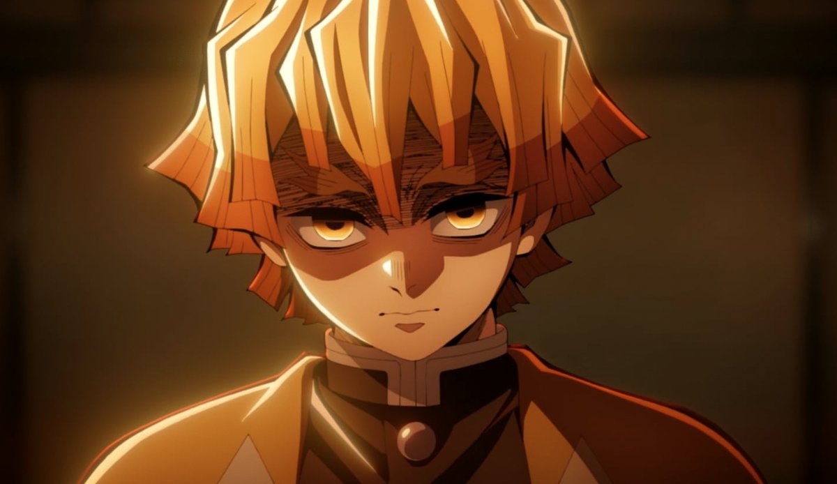 Photo from the movie Demon Slayer: Kimetsu No Yaiba - Infinity Castle