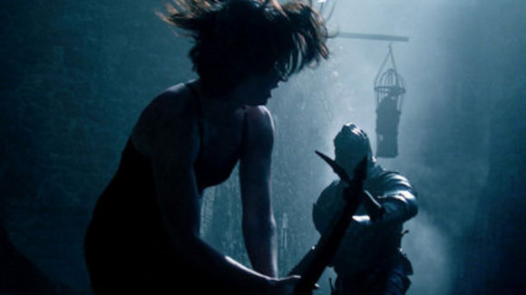 Photo from the movie Doomsday