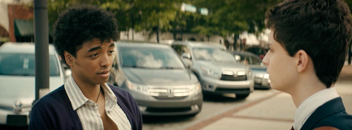 Photo du film Dr. Bird's Advice for Sad Poets