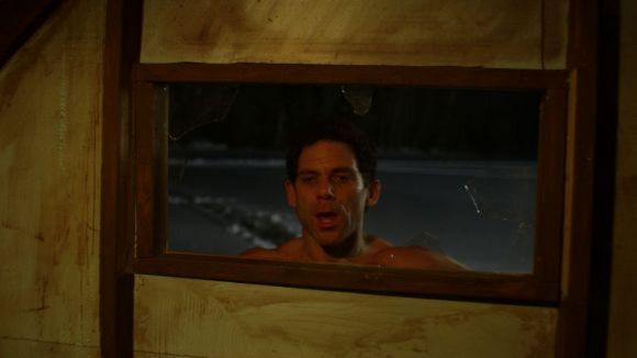 Photo from the movie Eddie: The Sleepwalking Cannibal