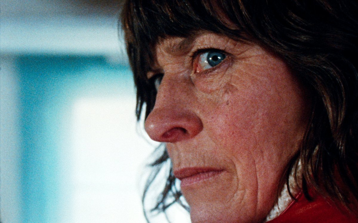 Photo from the movie Enys Men [2022]