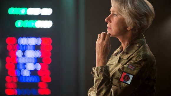 Photo from the movie Eye in the Sky