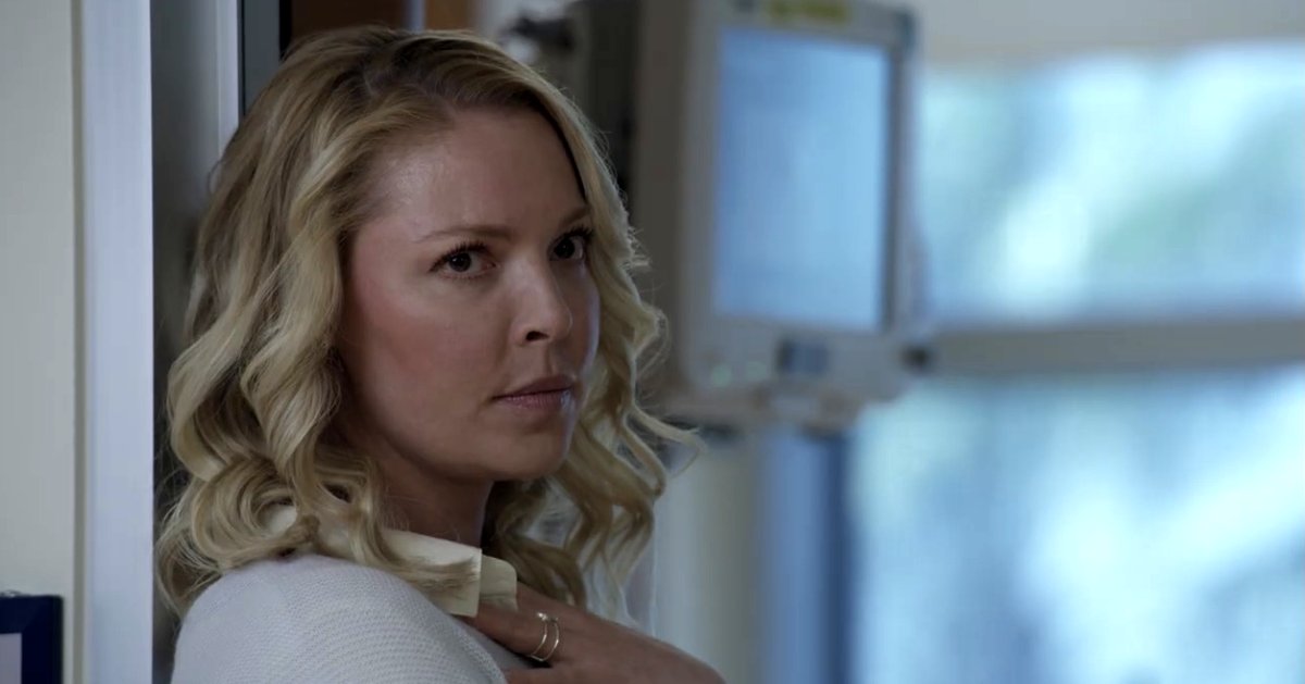 Photo from the movie Fear of Rain [2021]