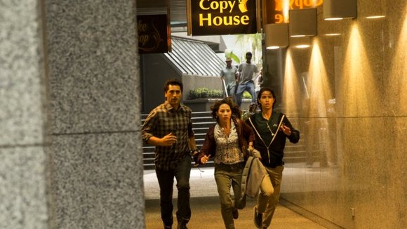 Photo from the movie Fear the Walking Dead