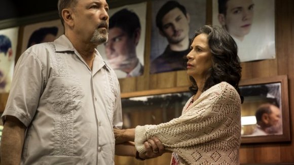 Photo from the movie Fear the Walking Dead