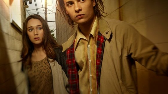 Photo from the movie Fear the Walking Dead