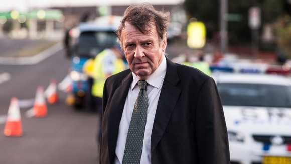 Photo du film Felony