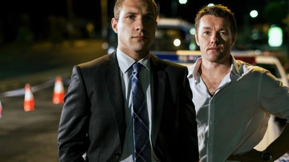 Photo du film Felony