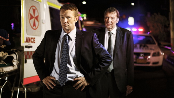 Photo du film Felony