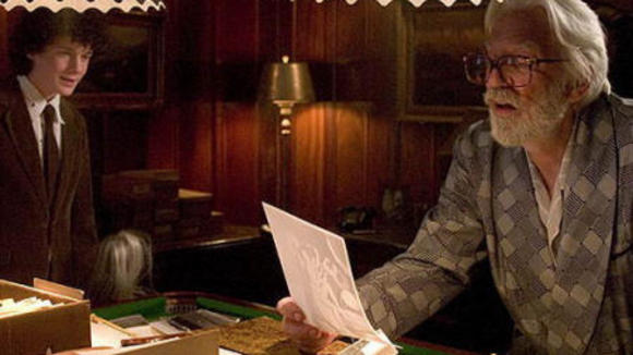 Photo du film Fierce People