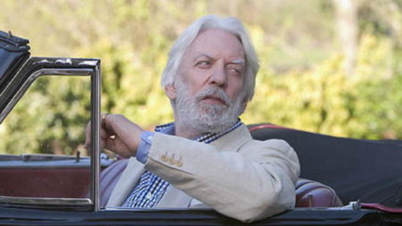 Photo du film Fierce People