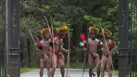 Photo du film Fierce People