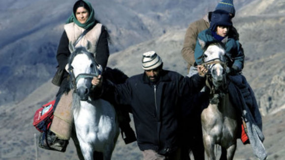 Photo from the movie Pour un instant la liberté