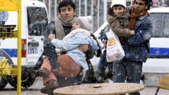 Photo from the movie Pour un instant la liberté