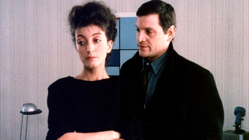 Photo du film Les Nuits de la pleine lune