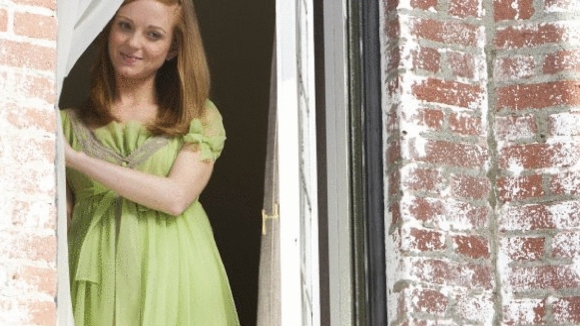 Photo from the movie Glee