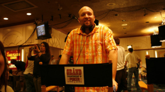 Photo du film The Grand