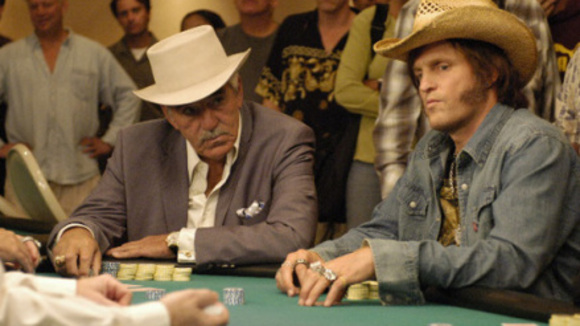 Photo du film The Grand