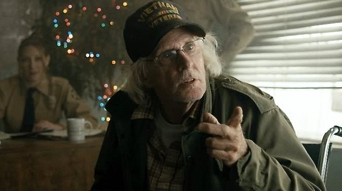 Photo du film Hellblazers