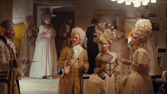 Photo du film Gratte-Ciel