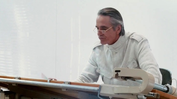 Photo du film Gratte-Ciel