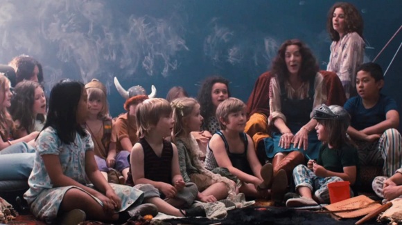 Photo du film Gratte-Ciel