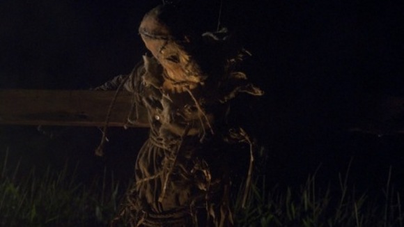 Photo from the movie Husk [2010]