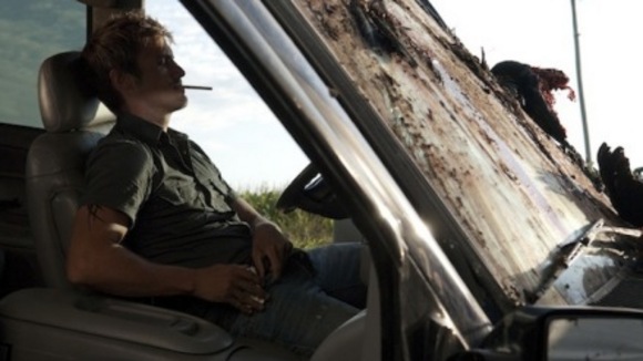 Photo from the movie Husk [2010]