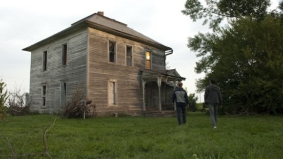 Photo from the movie Husk [2010]