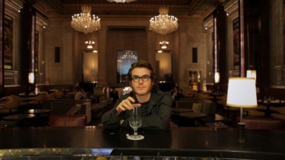 Photo from the movie Indie Game: The Movie [2011]