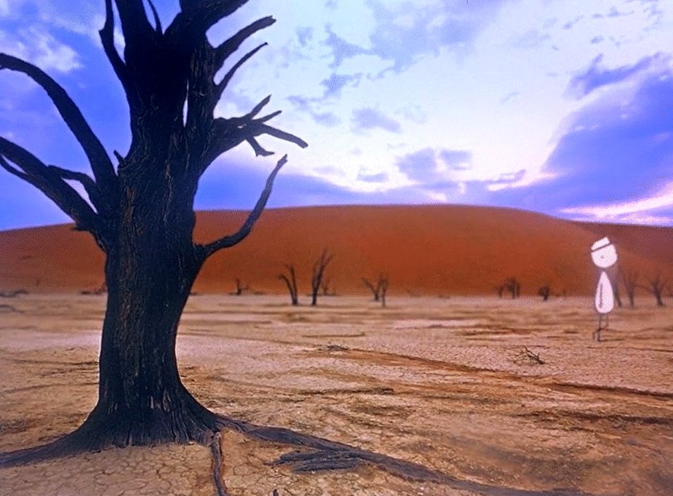 Photo from the movie It's Such a Beautiful Day [2012]
