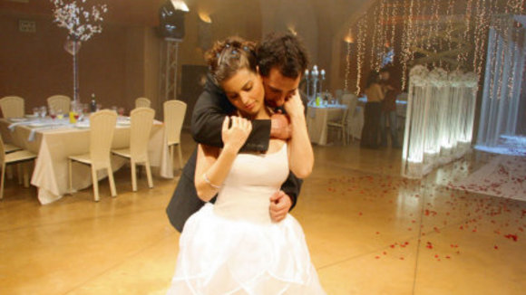 Photo from the movie Jellyfish