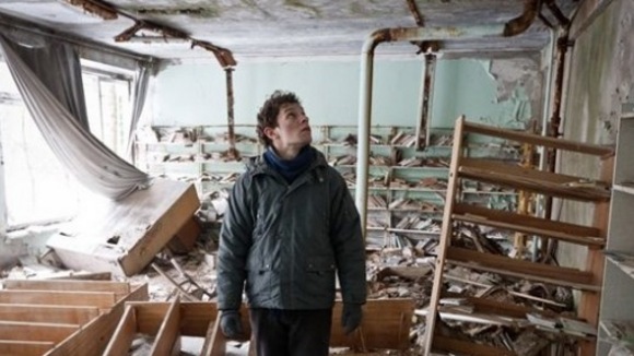 Photo from the movie Land of Oblivion