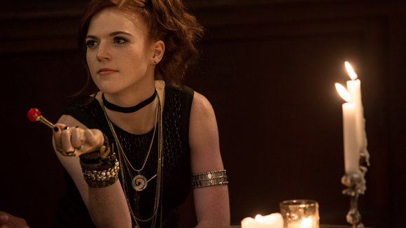 Photo du film La dernière chasse aux sorcières