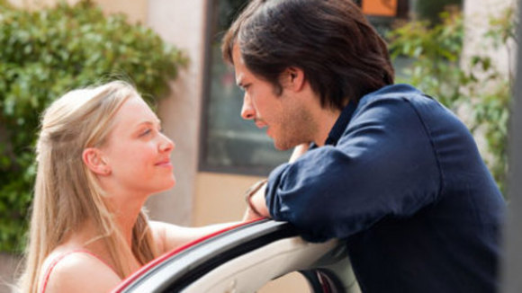 Photo from the movie Letters to Juliet