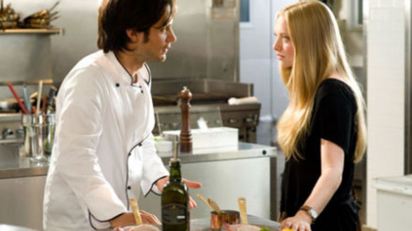 Photo from the movie Letters to Juliet