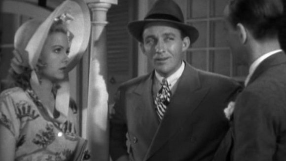 Photo from the movie Little Caesar