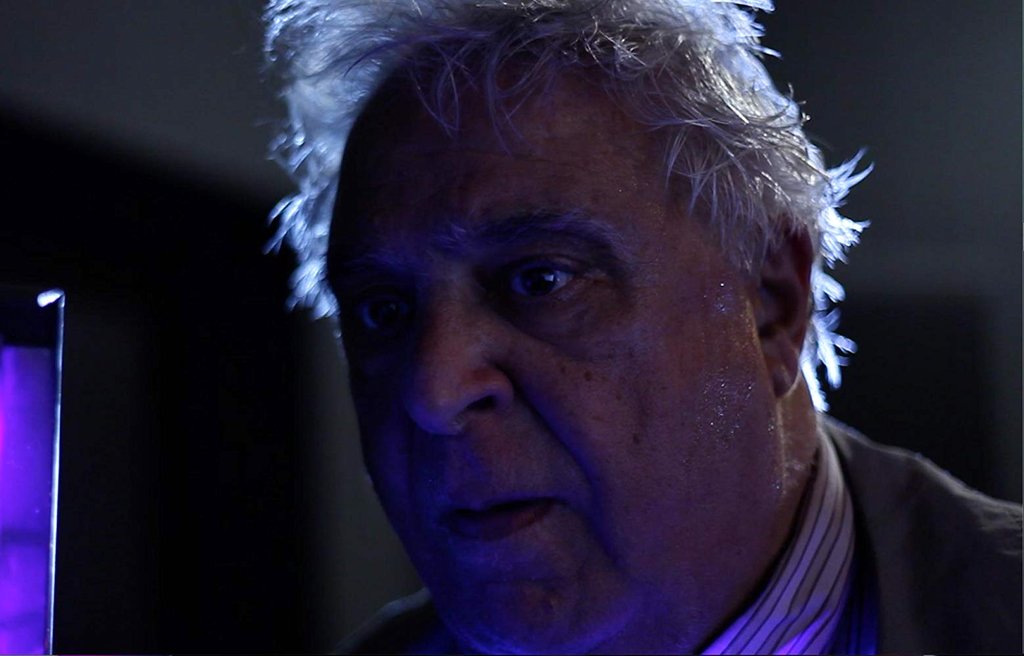 Photo from the movie Lost Angelas [2019]