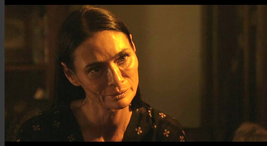 Photo from the movie Lost Angelas [2019]