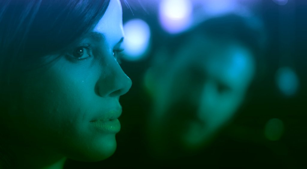 Photo from the movie Lost Angelas [2019]