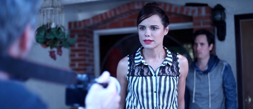 Photo from the movie Lost Angelas [2019]