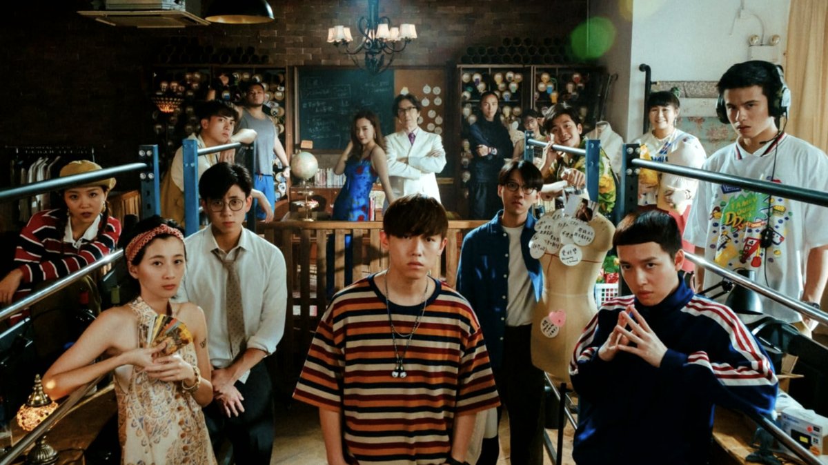 Photo du film Love Lies [2024]