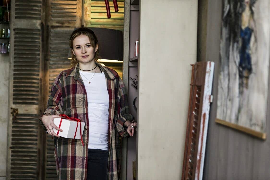 Photo du film Love Sarah