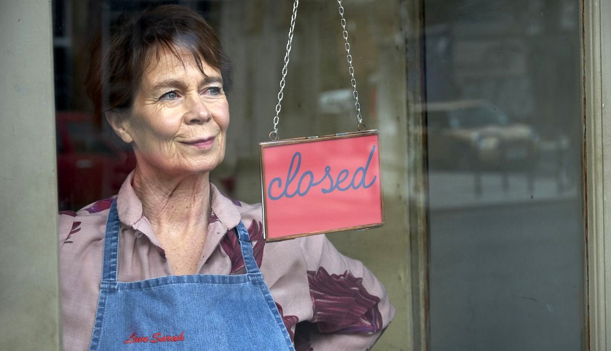 Photo du film Love Sarah