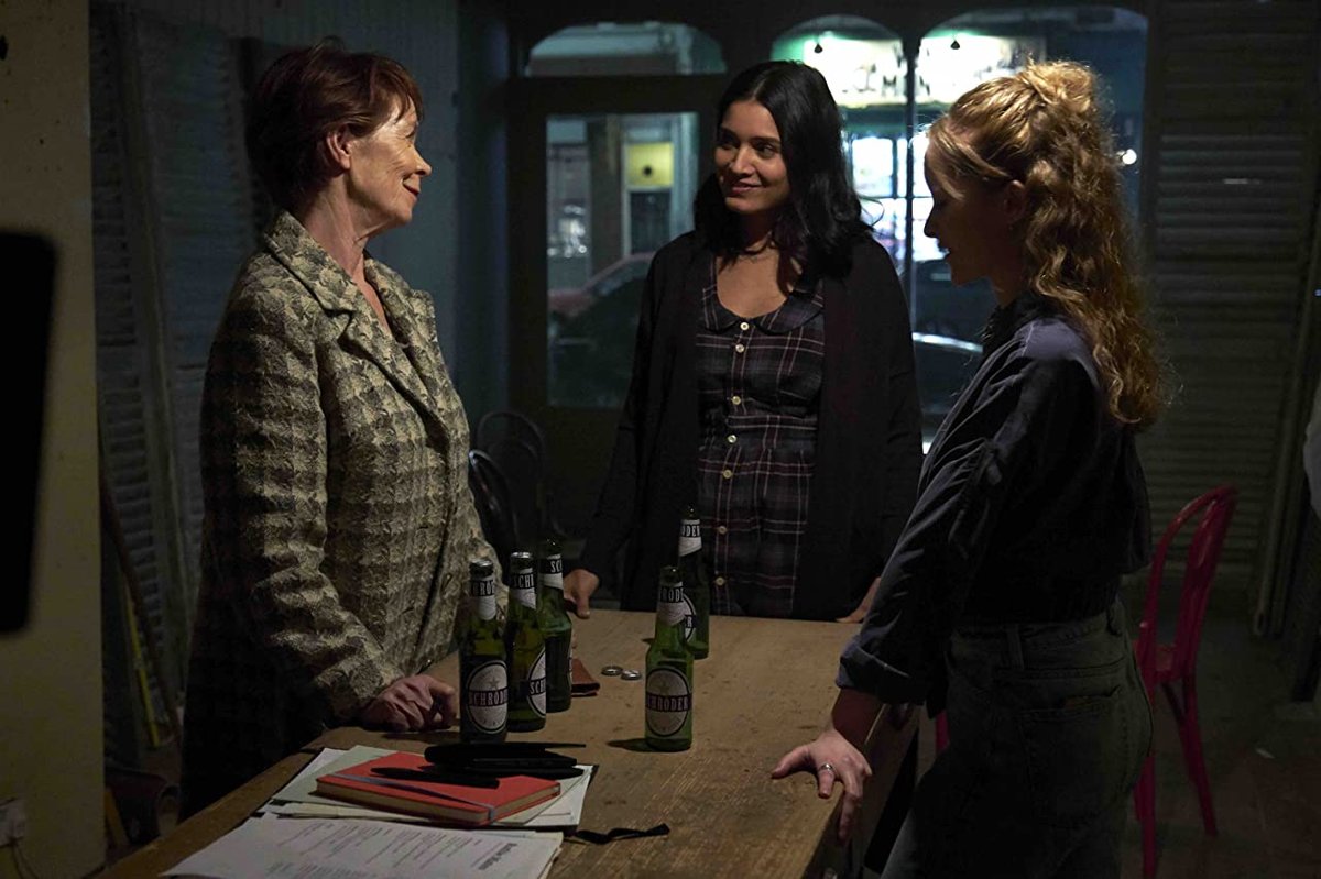 Photo du film Love Sarah