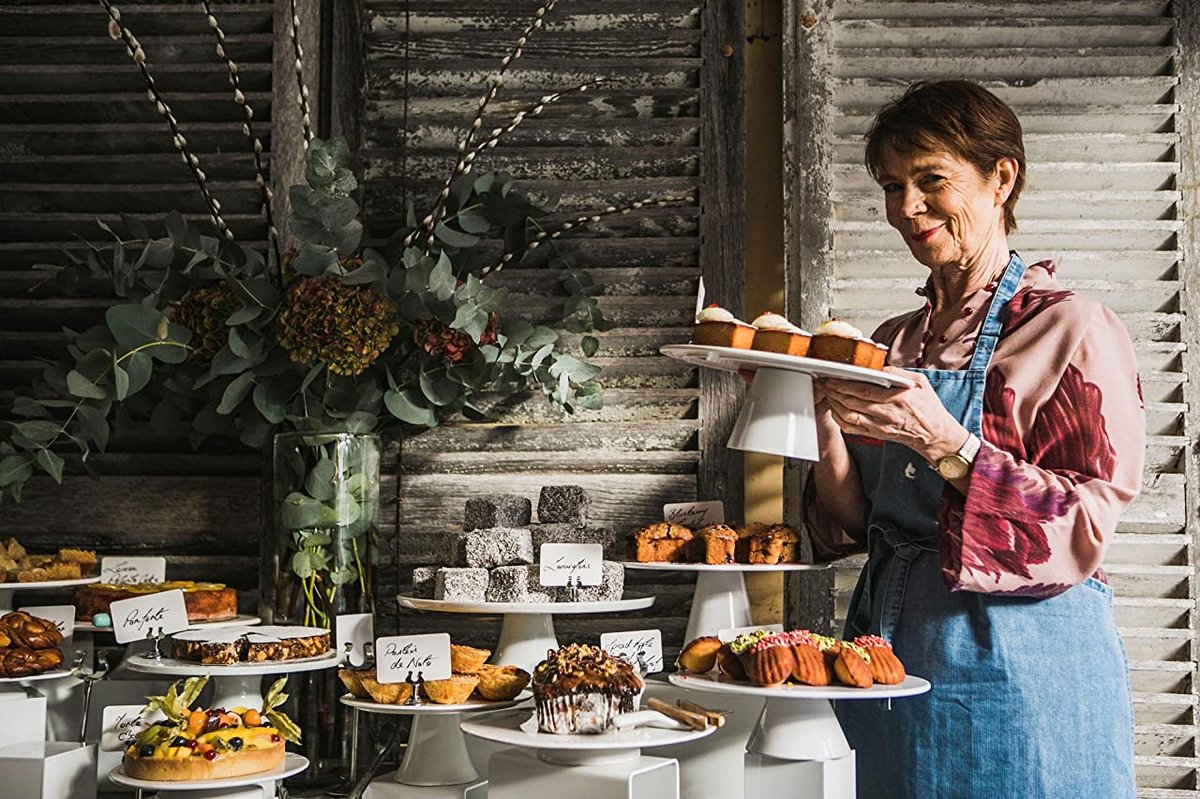 Photo du film Love Sarah