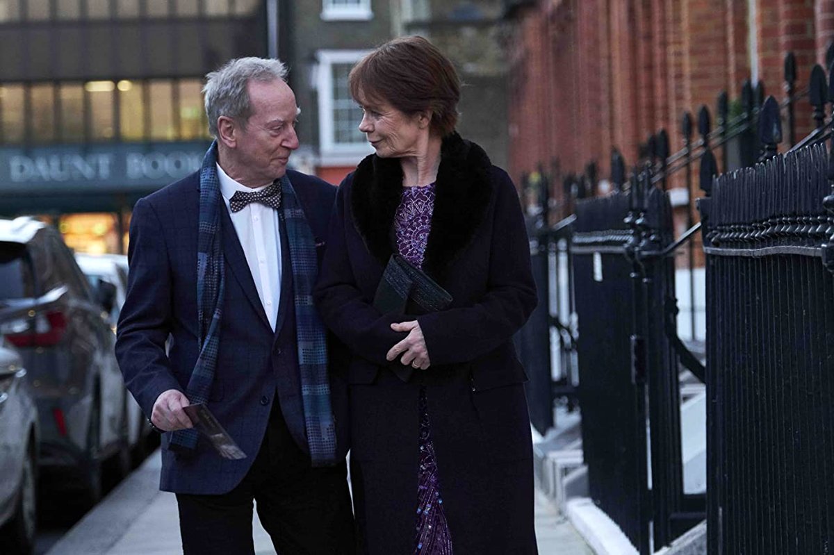 Photo du film Love Sarah