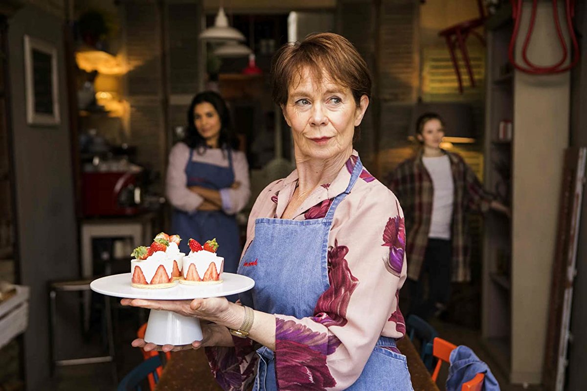 Photo du film Love Sarah